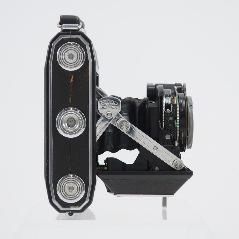 ZEISS IKON】ツァイスイコン Super Ikonta 531 Tessar 75mm F3.5