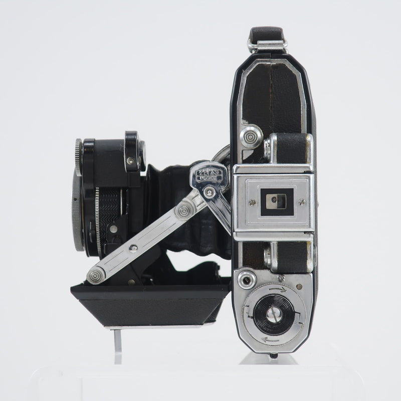 ZEISS IKON】ツァイスイコン Super Ikonta 531 Tessar 75mm F3.5