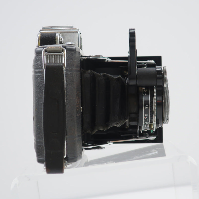 ZEISS IKON】ツァイスイコン Super Ikonta 531 Tessar 75mm F3.5