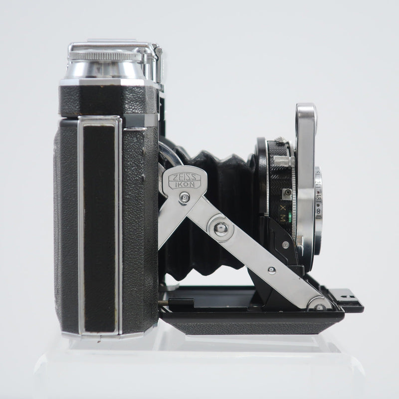 ZEISS IKON】ツァイスイコン Super Ikonta 533/16 スーパーイコンタ