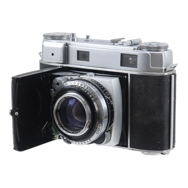 [KODAK] Kodak Rentina IIIc Retina-Xenon C 50mm f2.0 Film Camera