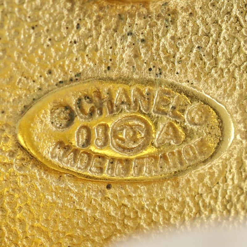 CHANEL】シャネル ココマーク イヤリング – NISHIKINO VINTAGE KYOTO