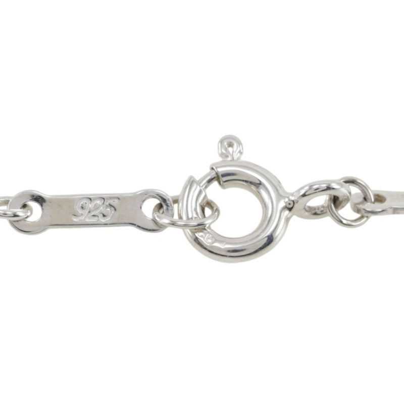 TIFFANY&Co.】ティファニー イニシャルM ネックレス – NISHIKINO