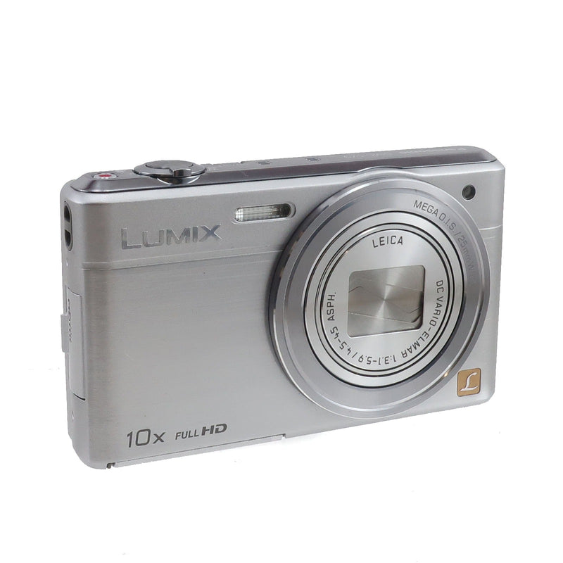[Panasonic] Panasonic LUMIX digital camera 
 DMC-SZ9