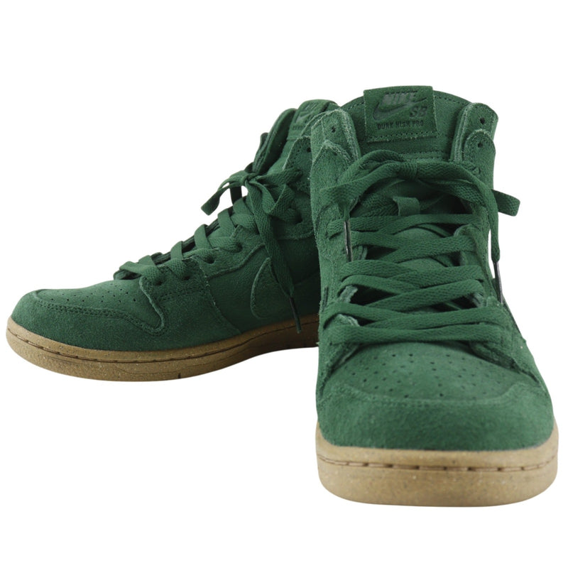 [NIKE] Baskets Nike Skateboarding Dunk High Pro Deacon 
 DQ4489-300