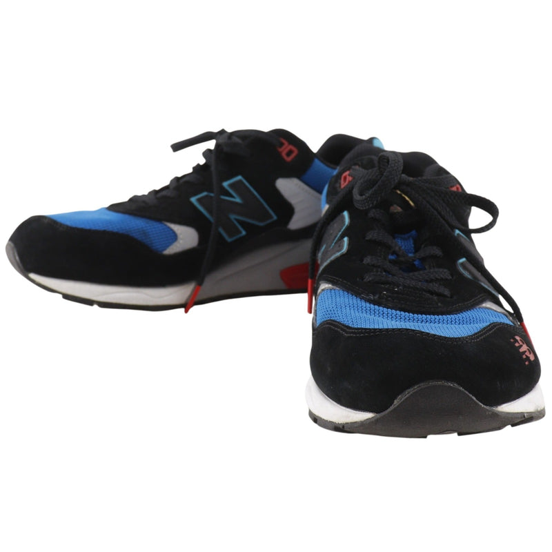 [NEW BALANCE] Baskets New Balance Elite Pinball 
 MRT580BF
