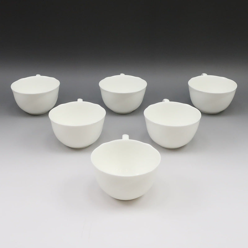 NORITAKE】ノリタケ カップ＆ソーサー 6客 食器 – NISHIKINO VINTAGE KYOTO