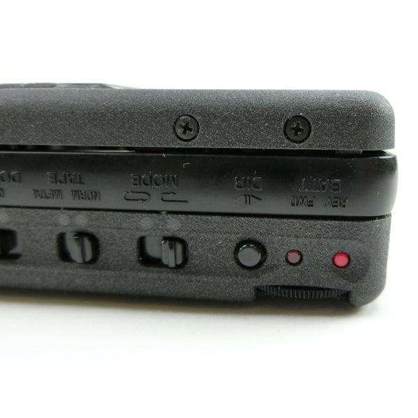 [索尼]索尼 
 Walkman Walkman球员 
 带有录音带播放器配件[垃圾] WM-503 Walkman Walkman_