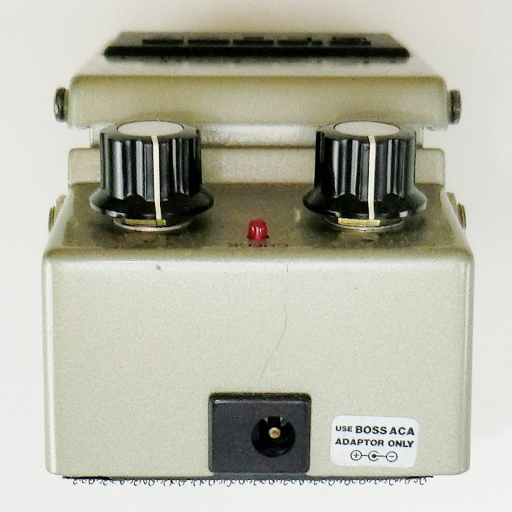 BOSS】ボス ノイズゲート Noise Gate エフェクター NF-1 – NISHIKINO