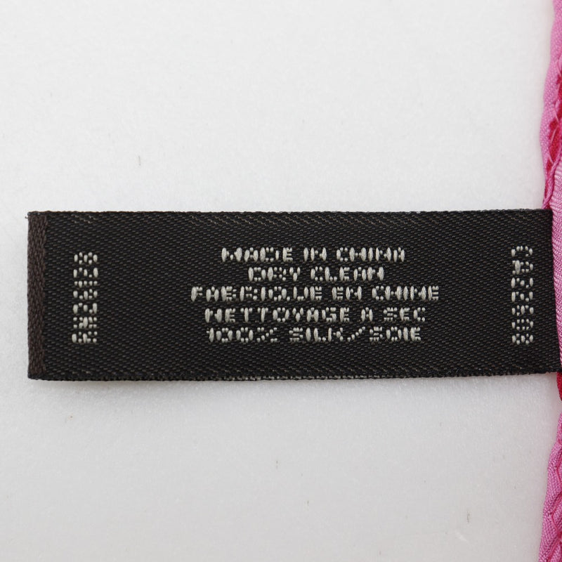 【COACH】コーチ ホース＆キャリッジ スカーフ