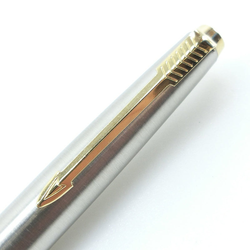 PARKER】パーカー 45フライター GT ボールペン シルバー 45 flight lighter GT _A-ランク – KYOTO  NISHIKINO