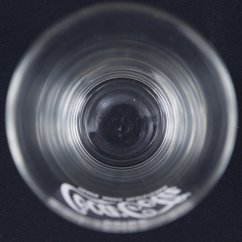 [Coca-Cola] Coca-Cola 
 Glass co -glass glass 
 Showa Retro 1 Dozen (1 missing) 11 boxes of boxes Glass Cup Glass_