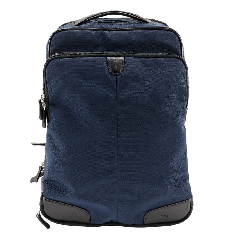 [Samsonite] Samsonite Backpack Daypack Nylon épaule A4 Double Flotter Men's