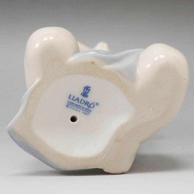 [LLADRO]　リアドロ　お祈りの時間 Lladro】リヤドロ お祈りの時間 置物 オブジェ – NISHIKINO VINTAGE KYOTO