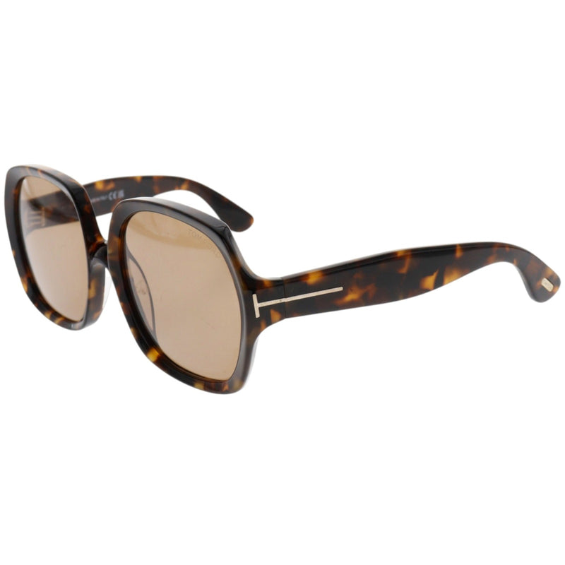 【TOM FORD】톰 포드 Saffron 선글라스 
 TF1221