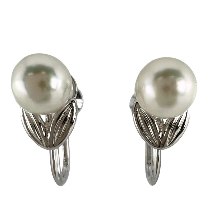 [MIKIMOTO] MIKIMOTO Pearl Earring