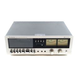 [Technics] Technics Cassette Deck Audio Equipment Showa Retro [Current item] RS-630U-II Cassette Deck_