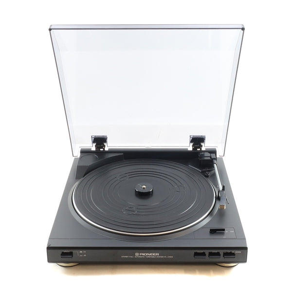 [Pionero] Pioneer Stereo Turning Table Player Player Player PL-J2500 Stereo Turnable _