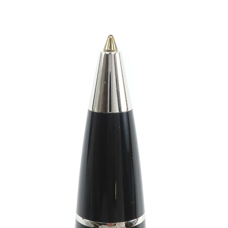 [MONTBLANC] Montblanc 
 Star Walker Ball Pen 
 PlatinumResin 8486 Resin STARWALKER_A Rank