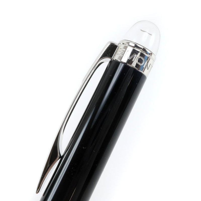 [Montblanc] Montblanc Star Walker Ball Pen PlatChinarezin 8486基于树脂的Starwalker_A等级