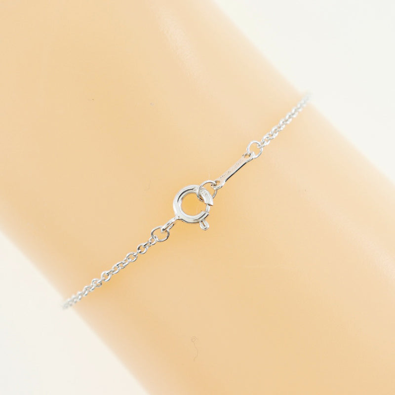 TIFFANY&Co.】ティファニー オリーブリーフ ブレスレット – NISHIKINO