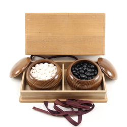 럭셔리 go 석재 40 기타 기타 상품 책 clam nahi black gotchi with a go chicken with go --- Quality Go Stones, 크기 40 _