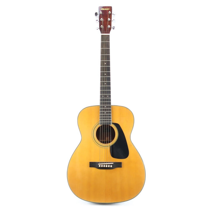 [Morris] Maurice Guitar acoustique MF201N Guitare acoustique _