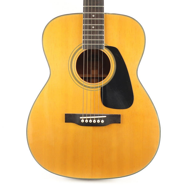 [MORRIS] Maurice Acoustic Guitar MF201N Acoustic Guitar _