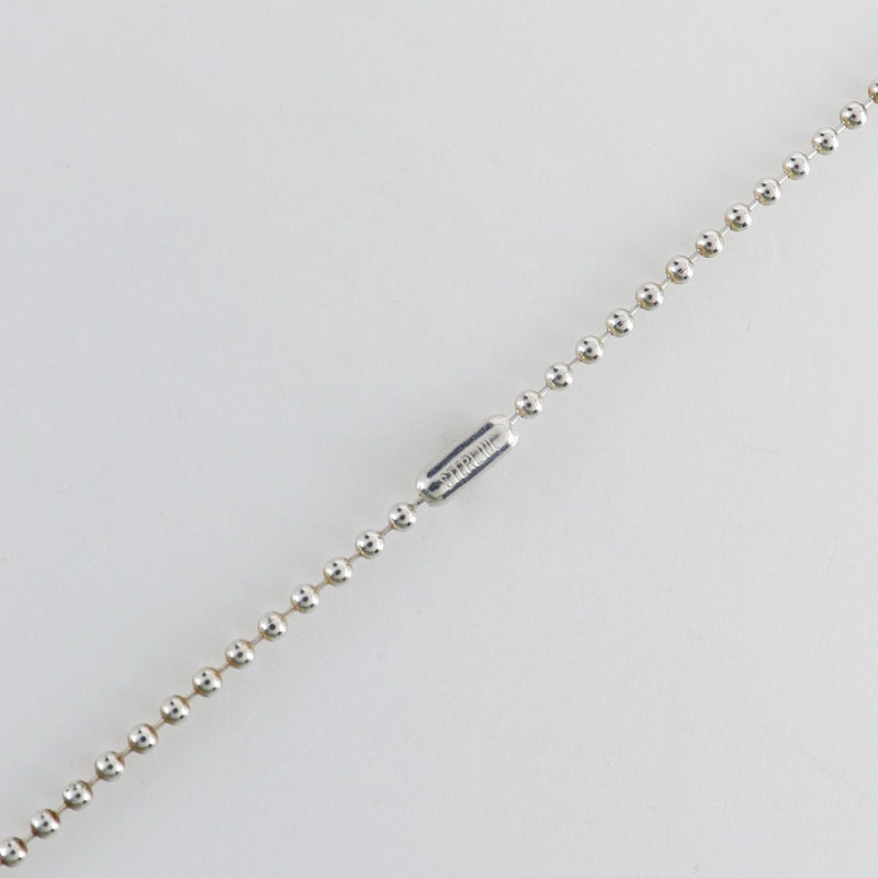 [CHROME HEARTS] Chrome Hearts FRAMED CH PLUS Necklace