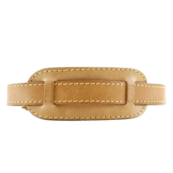 [Louis Vuitton]LOUIS VUITTON
 Bandolera 
 Nume cuero té unisex b-rank