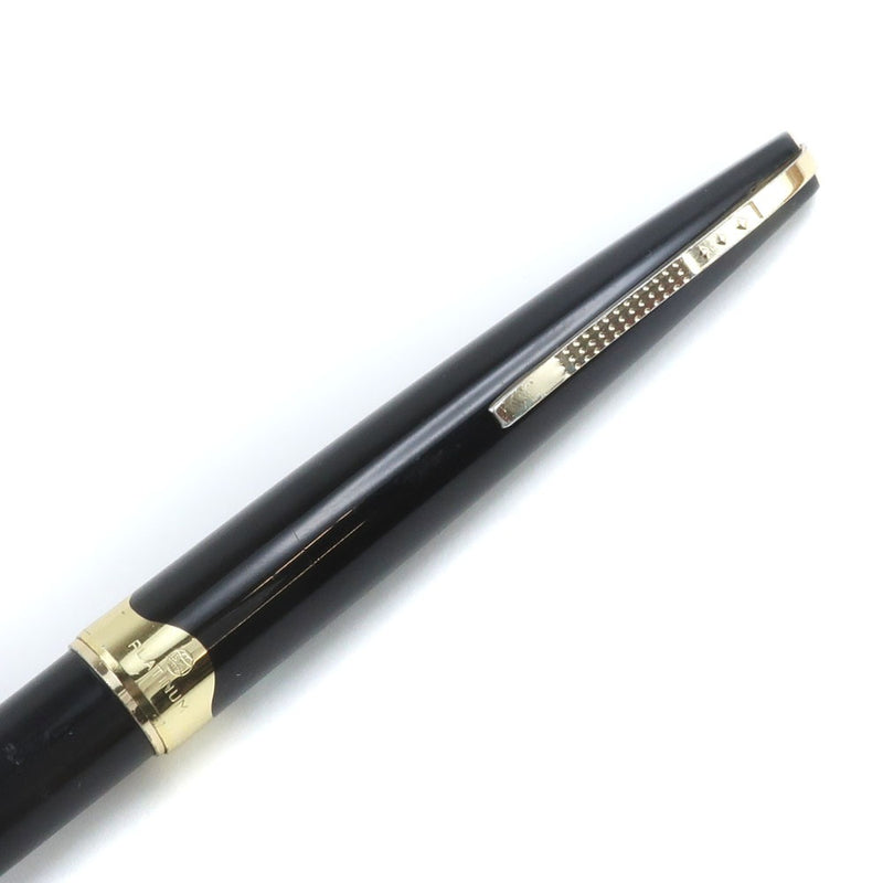 [Platinum]Platinum Pen tip 18K (750) F (thin and soft) Fountain pen writing utensils stationary antique resin system NIB: 18K (750) f (Fine Soft) _