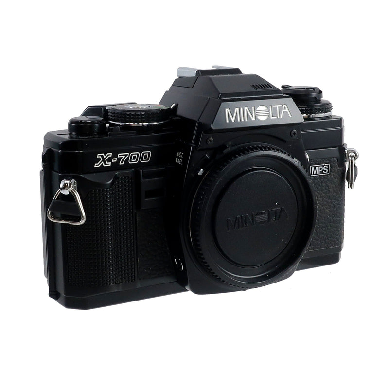 【MINOLTA】ミノルタ X-700 MPS フィルムカメラ
