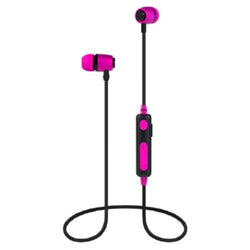 [ALPEX] Alpex wireless earphones Other home appliances BTE-A1000 PK Raspberry Pink Wireless Earphones_s Rank