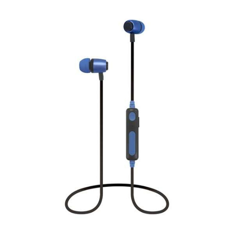 [ALPEX] Alpex wireless earphones Other home appliances BTE-A1000 B Blue Wireless Earphones_s Rank