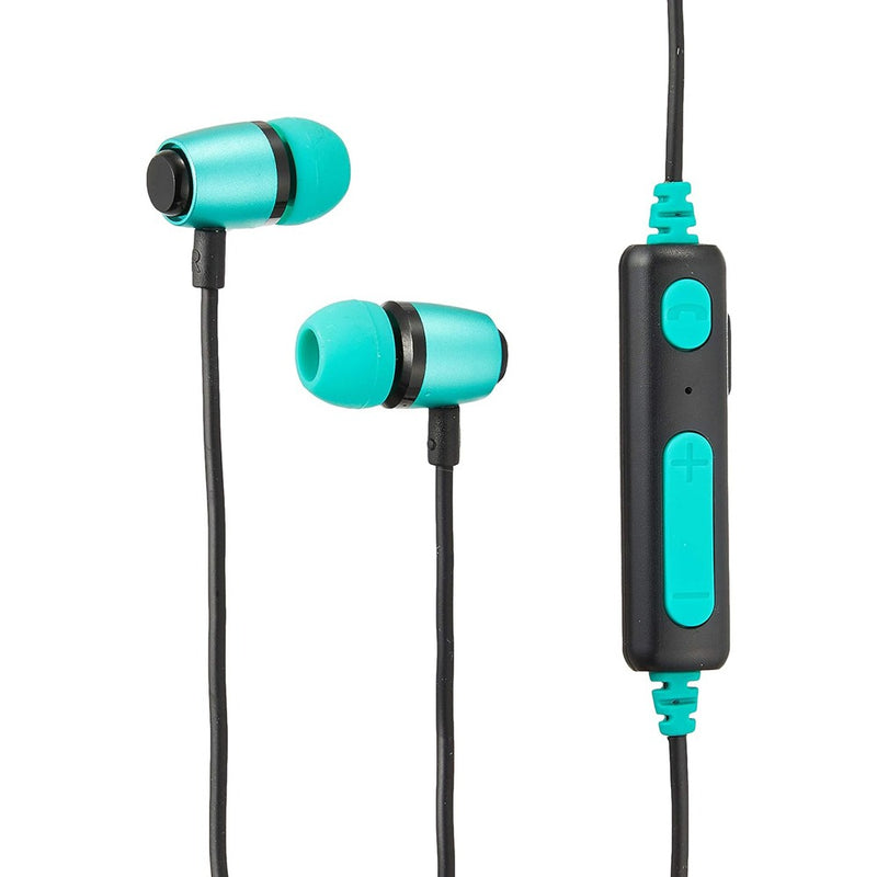 [Alpex] Auriculares inalámbricos de Alpex Otros electrodomésticos BTE-A1000 EG ESMERALD GREEN WIRALLE ASPOPHONES_S Rank