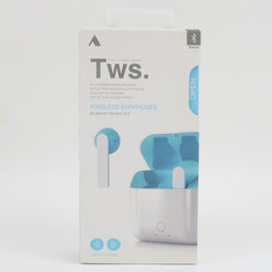 [ALPEX] Alpex Full Wireless Earphone Other Home Appliances BTW-O5500 BL Blue Full Wireless Earphone _S Rank