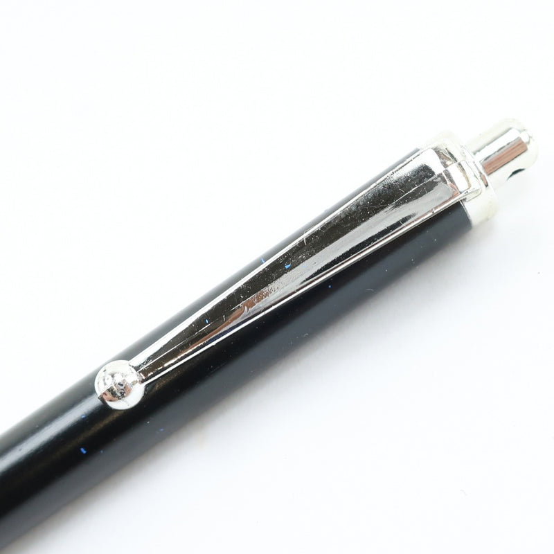 [Ensemble de 30] Touch Pen 112 mm Autres produits divers Smartphone et tablette Silicon Type de caoutchouc noir × argent [ensemble de 30] Touch Pen 4.4 "_A + RANG