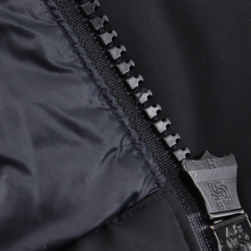 [BOSS] Chaqueta de bateo Boss y otras prendas de abrigo