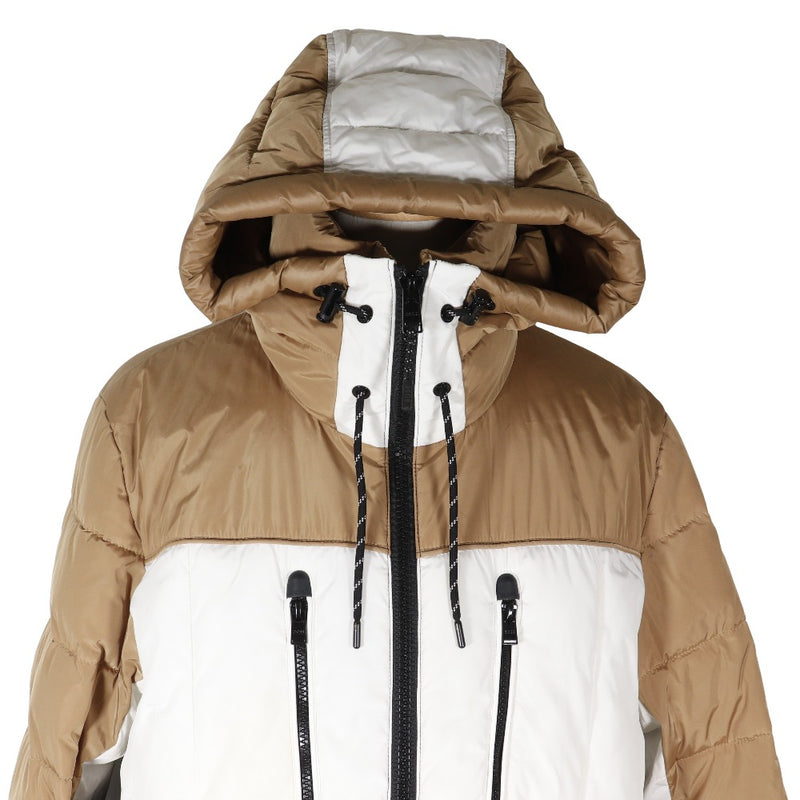 [BOSS] Chaqueta de bateo Boss y otras prendas de abrigo