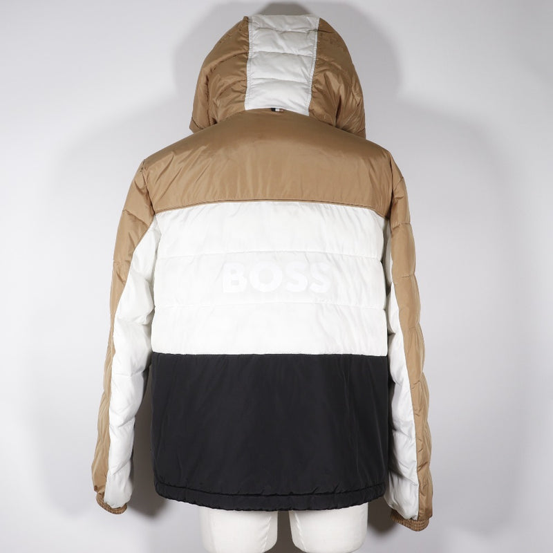 [BOSS] Chaqueta de bateo Boss y otras prendas de abrigo