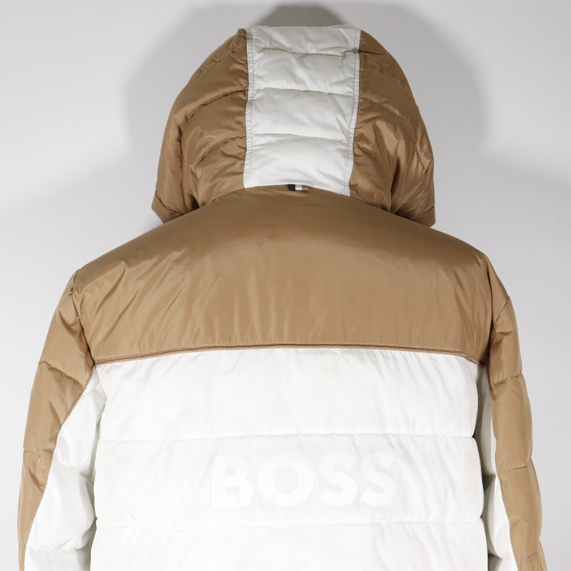 [BOSS] Chaqueta de bateo Boss y otras prendas de abrigo