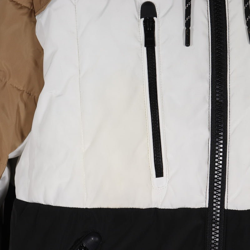 [BOSS] Chaqueta de bateo Boss y otras prendas de abrigo