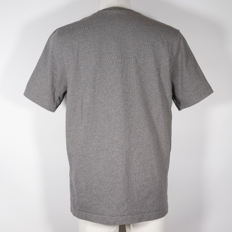 【MAISON KITSUNE】メゾンキツネ ヘッド 半袖Ｔシャツ
 MM00127KJ0118