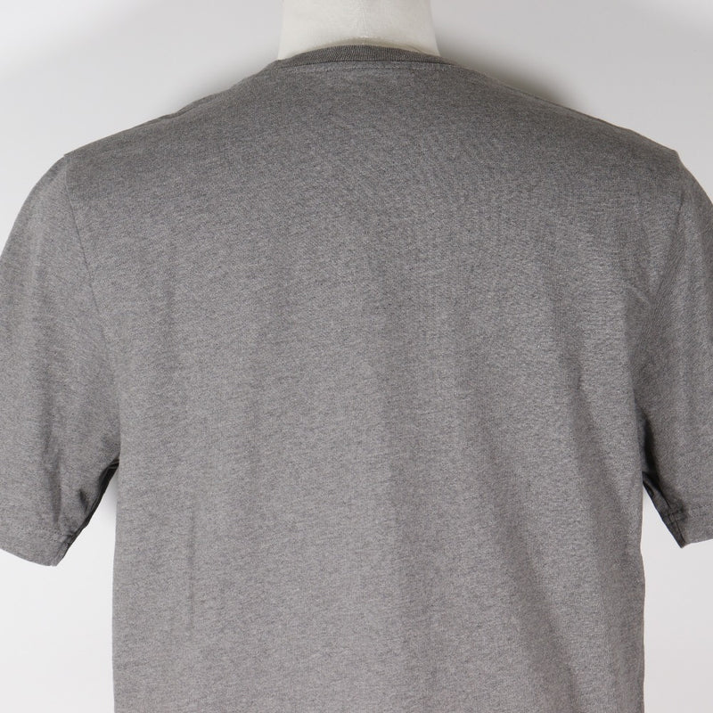 【MAISON KITSUNE】メゾンキツネ ヘッド 半袖Ｔシャツ
 MM00127KJ0118