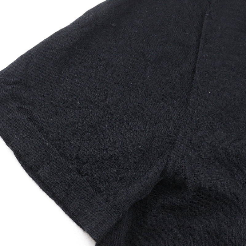 [theory] Theory knit shirt short sleeve T-shirt 
 02-4301702