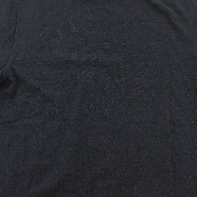 [theory] Theory knit shirt short sleeve T-shirt 
 02-4301702