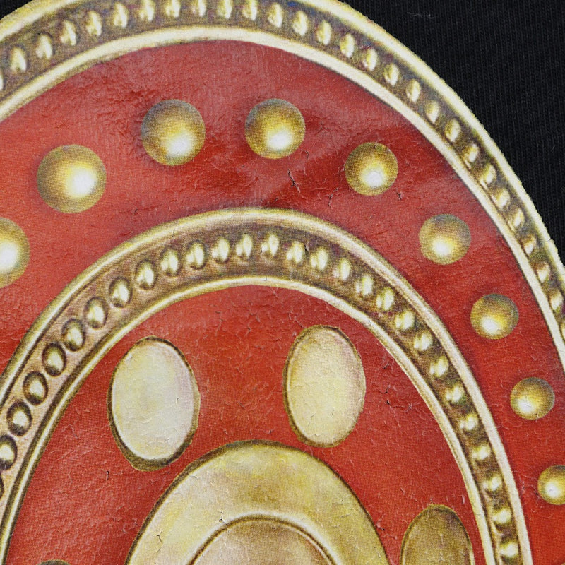 [MOSCHINO] T-shirt à manches courtes Moschino Teddy Bear 
 192E V07035540