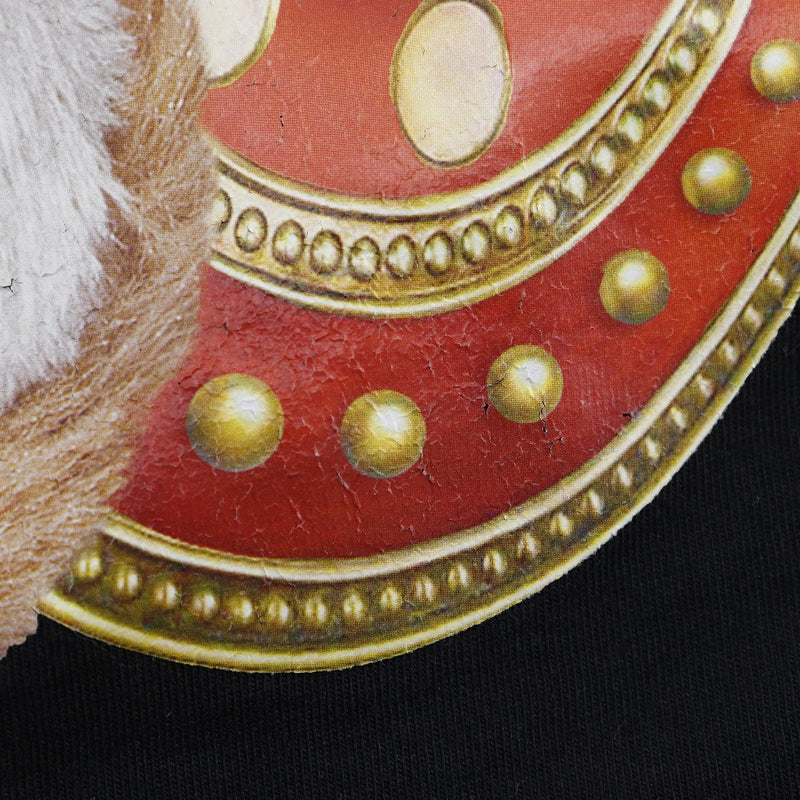 [MOSCHINO] T-shirt à manches courtes Moschino Teddy Bear 
 192E V07035540