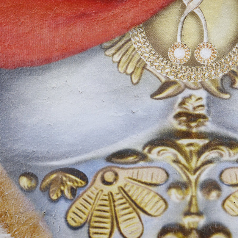 [MOSCHINO] T-shirt à manches courtes Moschino Teddy Bear 
 192E V07035540