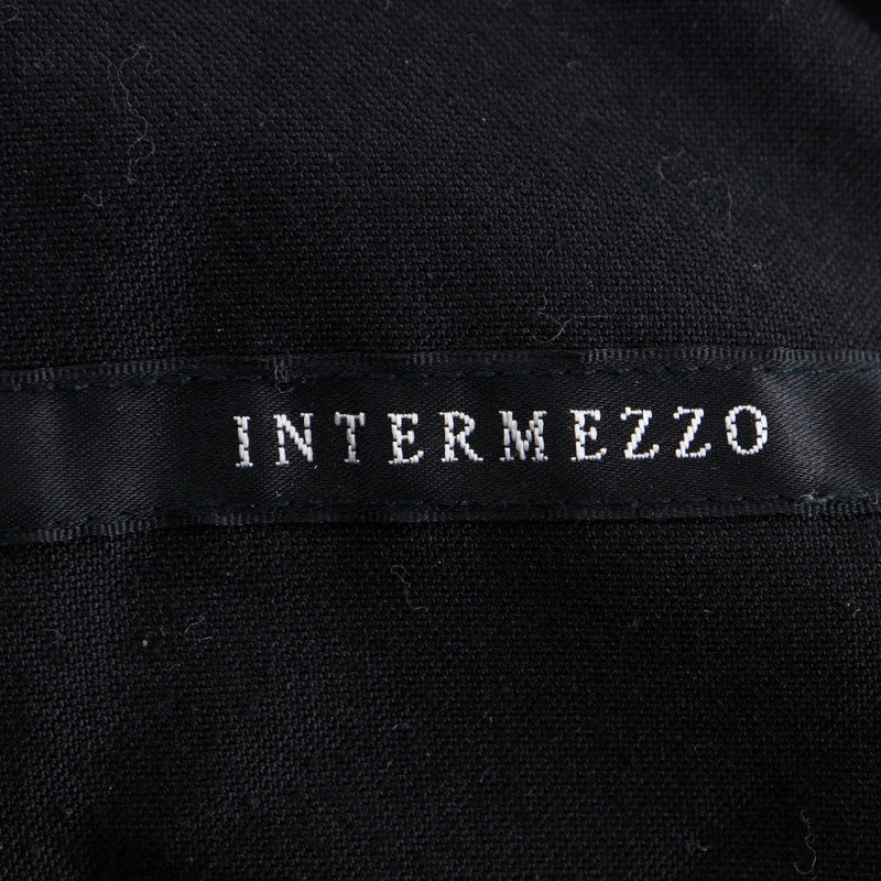 [INTERMEZZO] Costume intermezzo